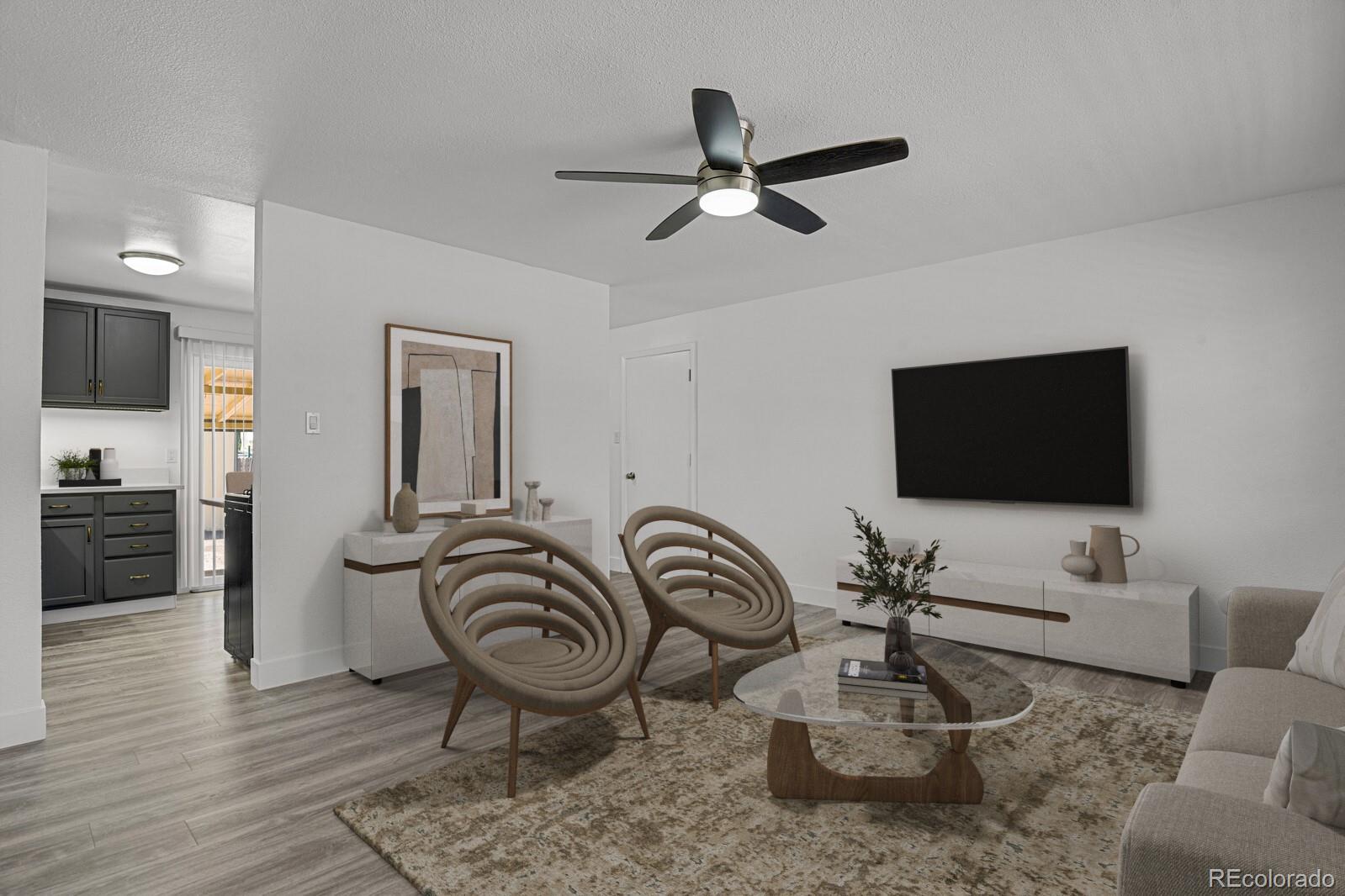 8381 Vine Street Denver CO 80229