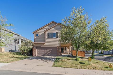 8703 Redwing Avenue Littleton CO 80126