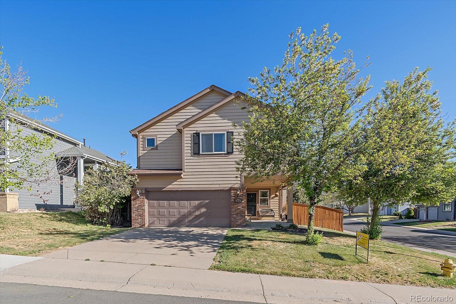 8703 Redwing Avenue Littleton CO 80126
