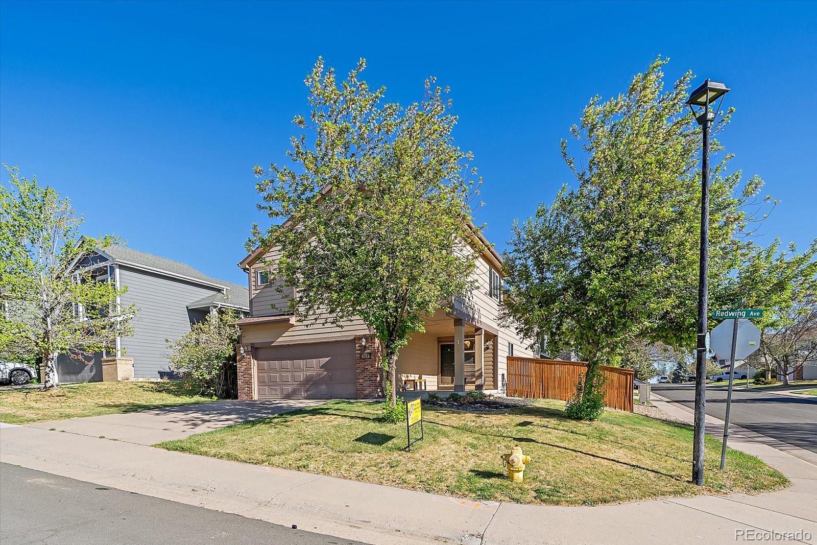 8703 Redwing Avenue Littleton CO 80126