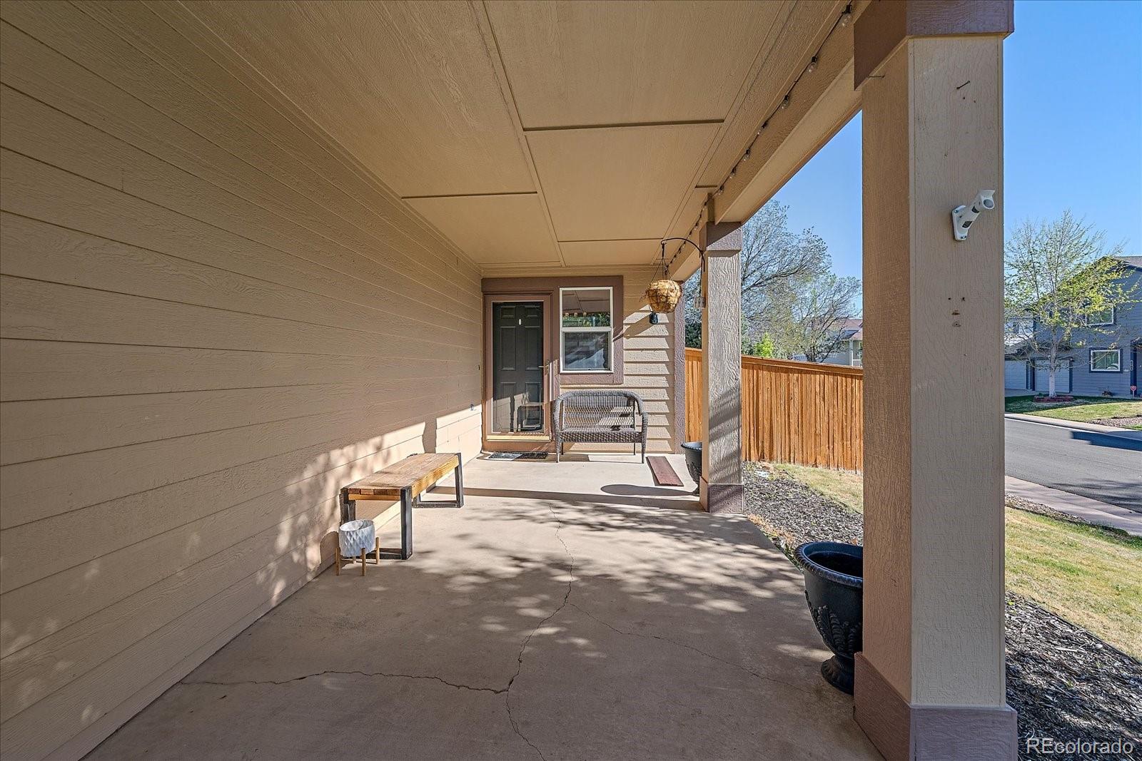 8703 Redwing Avenue Littleton CO 80126