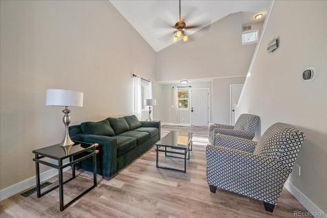 8703 Redwing Avenue Littleton CO 80126