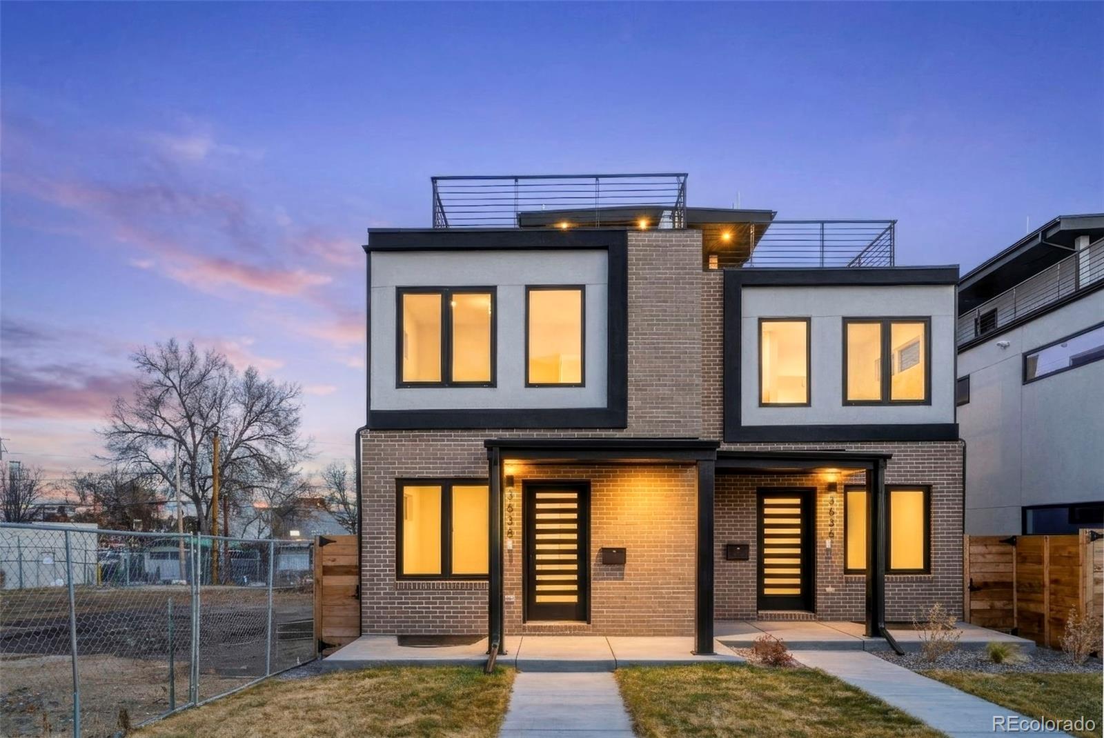 3638 Kalamath Street Denver CO 80211