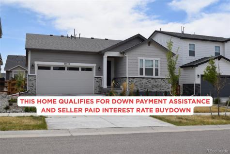 24544 E 37th Avenue Aurora CO 80019