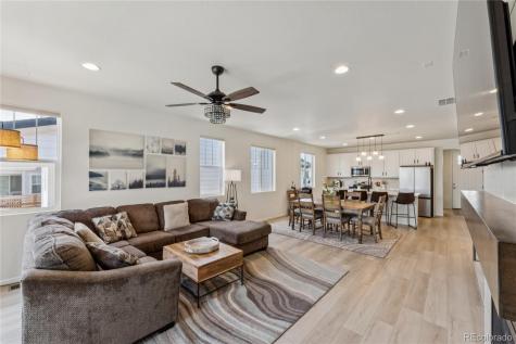 24544 E 37th Avenue Aurora CO 80019
