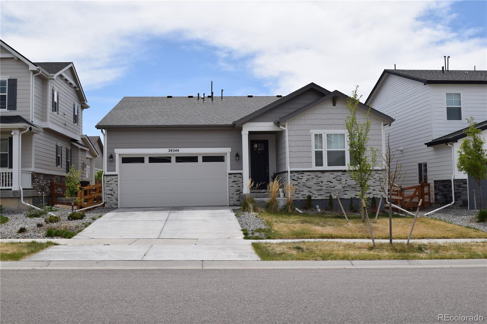 24544 E 37th Avenue Aurora CO 80019
