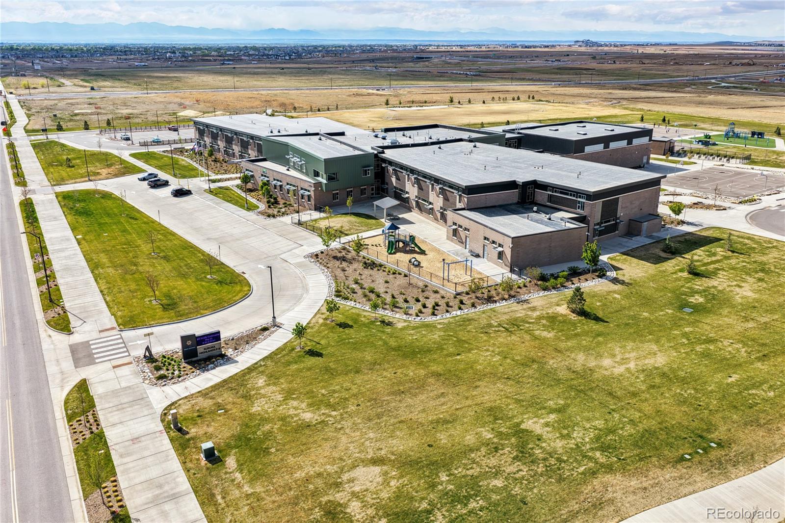 24544 E 37th Avenue Aurora CO 80019