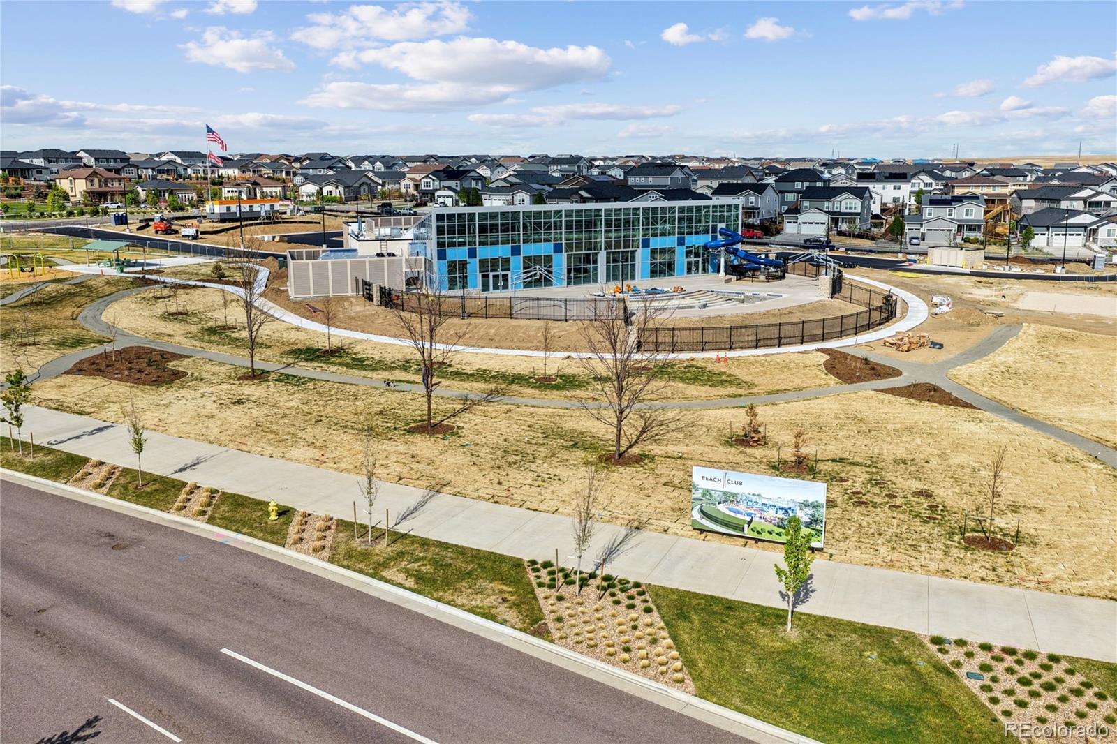 24544 E 37th Avenue Aurora CO 80019