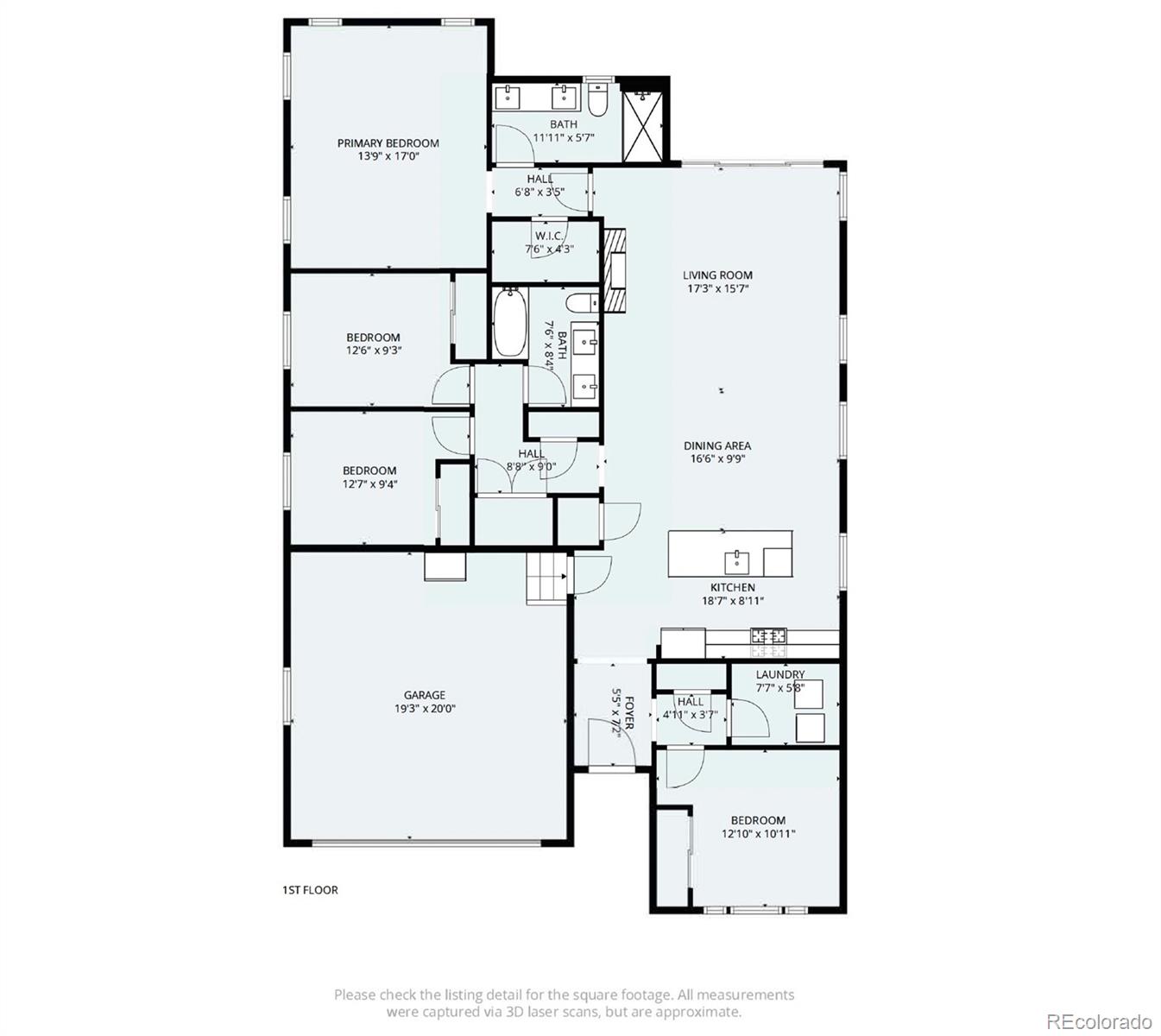 24544 E 37th Avenue Aurora CO 80019