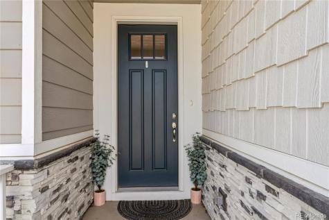 24544 E 37th Avenue Aurora CO 80019