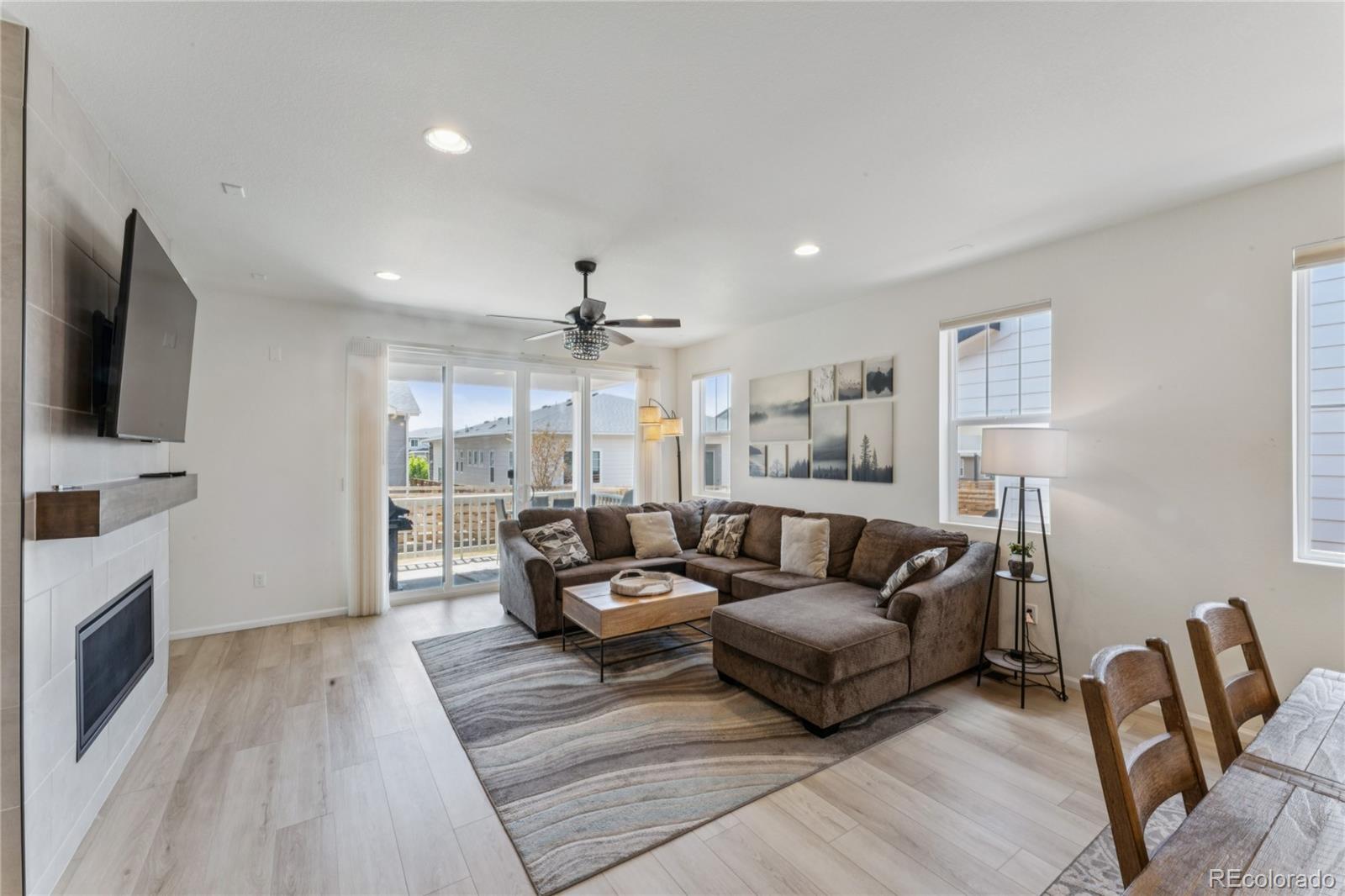 24544 E 37th Avenue Aurora CO 80019