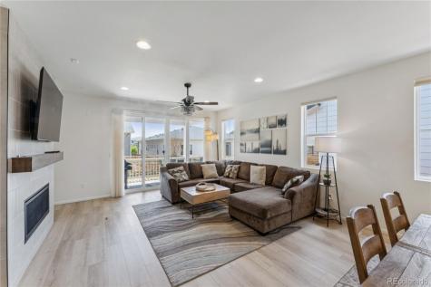 24544 E 37th Avenue Aurora CO 80019