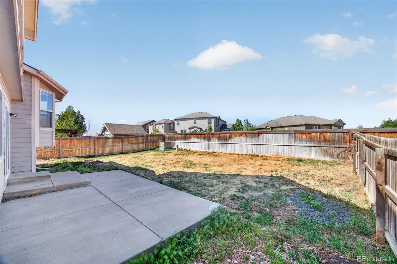 10481 Tucson Street Commerce City CO 80022