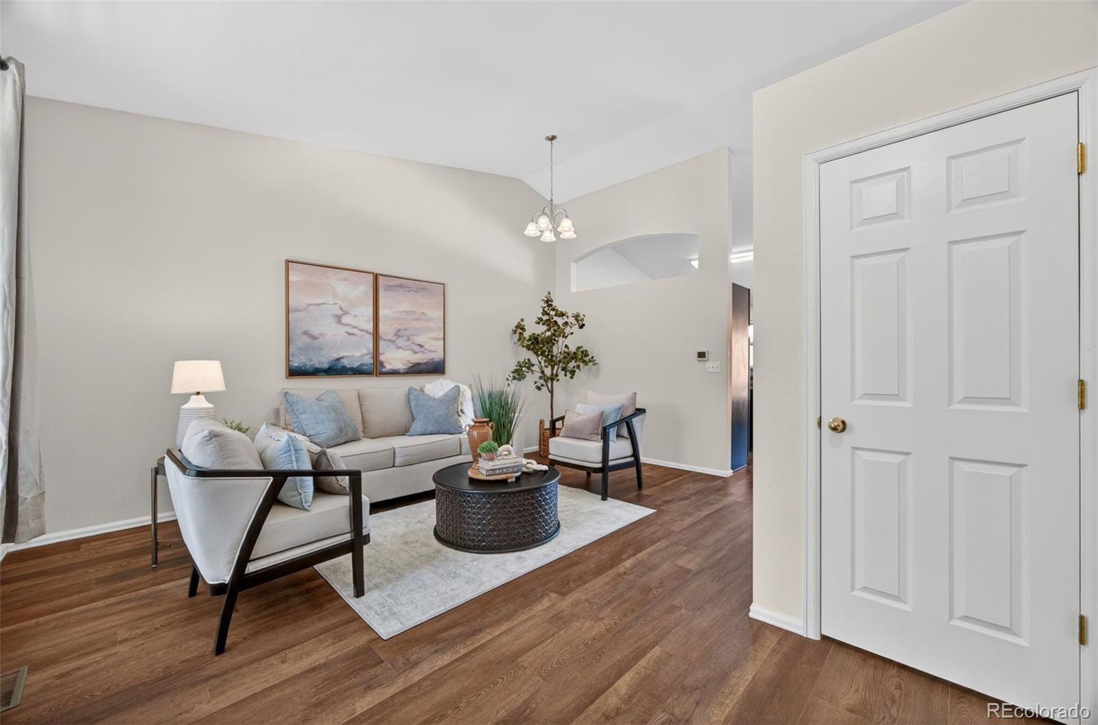 10481 Tucson Street Commerce City CO 80022