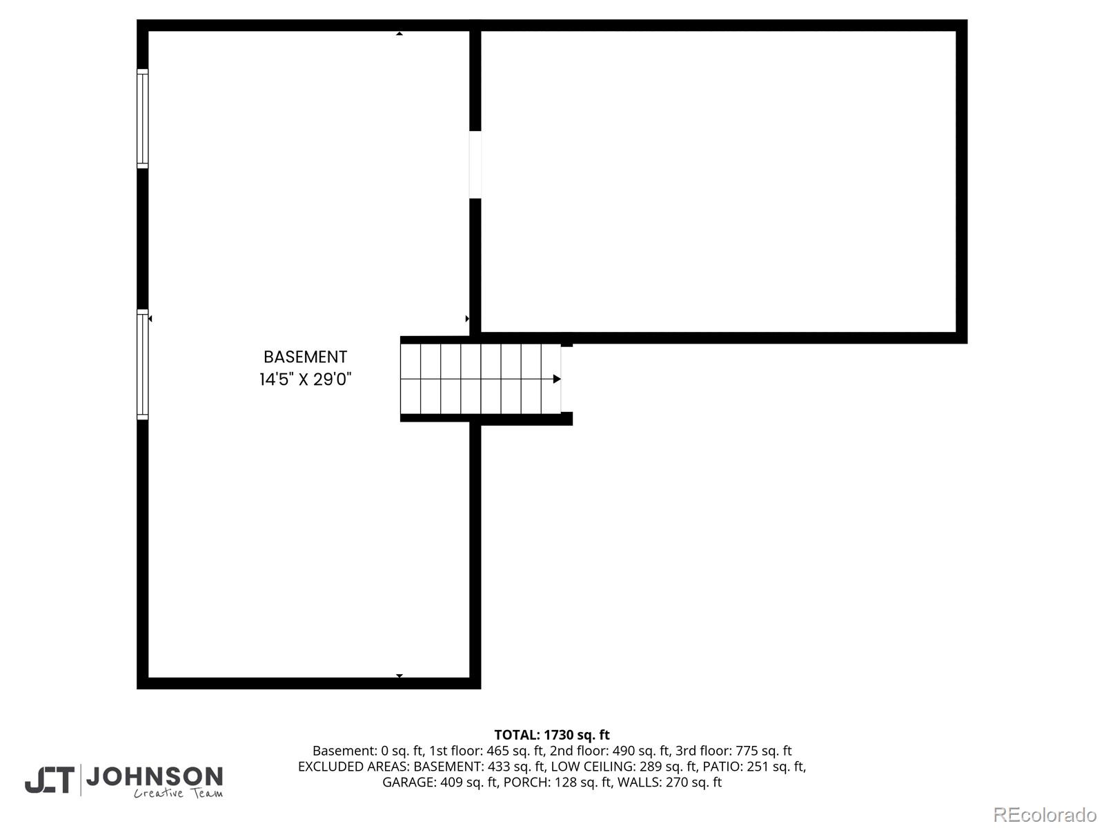 10481 Tucson Street Commerce City CO 80022