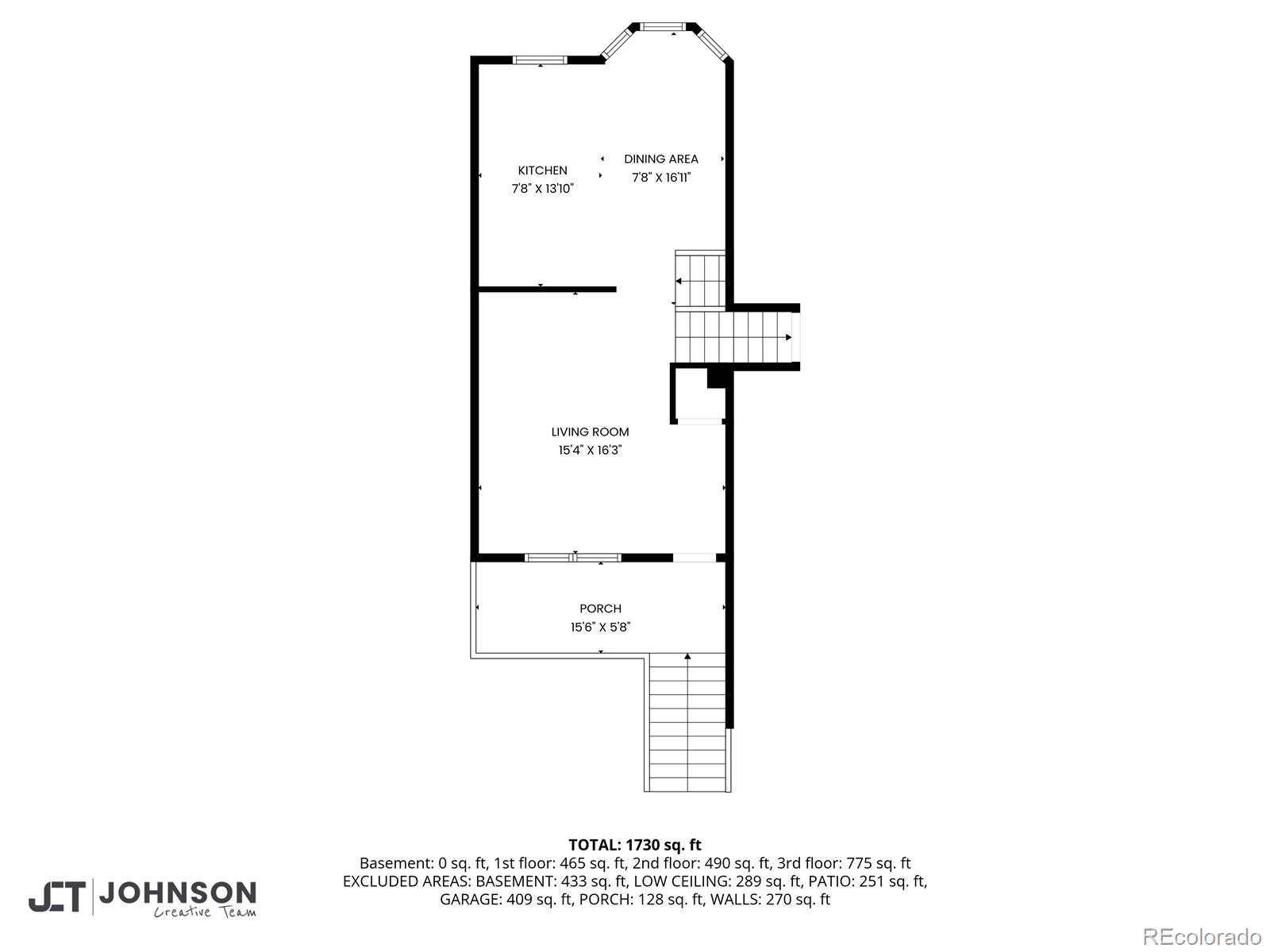10481 Tucson Street Commerce City CO 80022