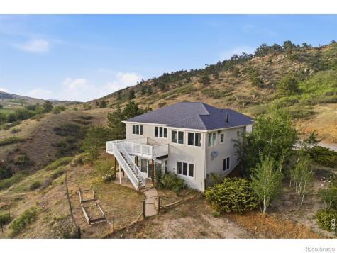 840 S County Road 27 E Berthoud CO 80513