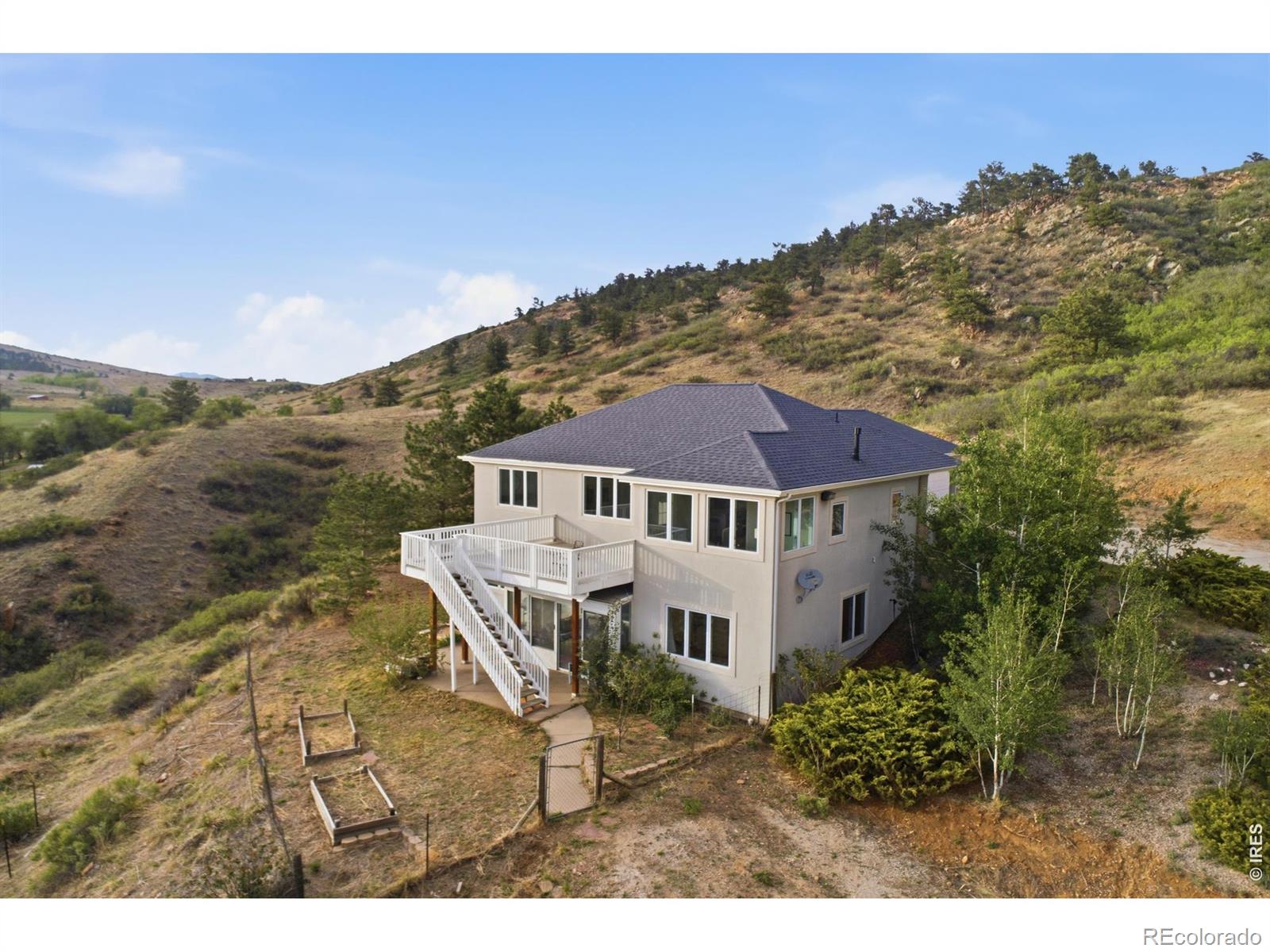 840 S County Road 27 E Berthoud CO 80513