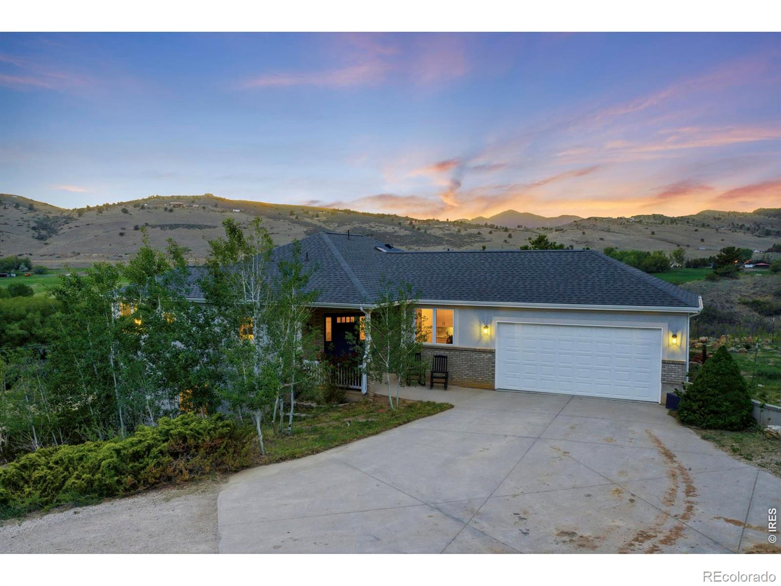 840 S County Road 27 E Berthoud CO 80513