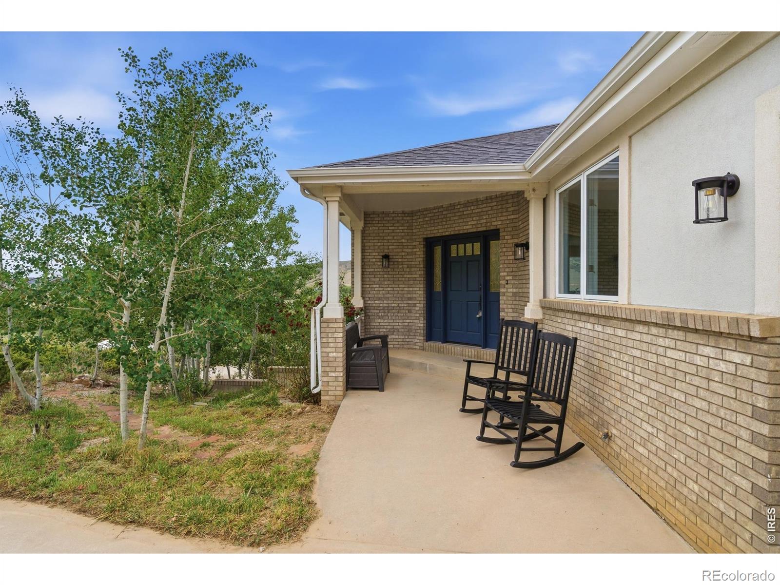 840 S County Road 27 E Berthoud CO 80513