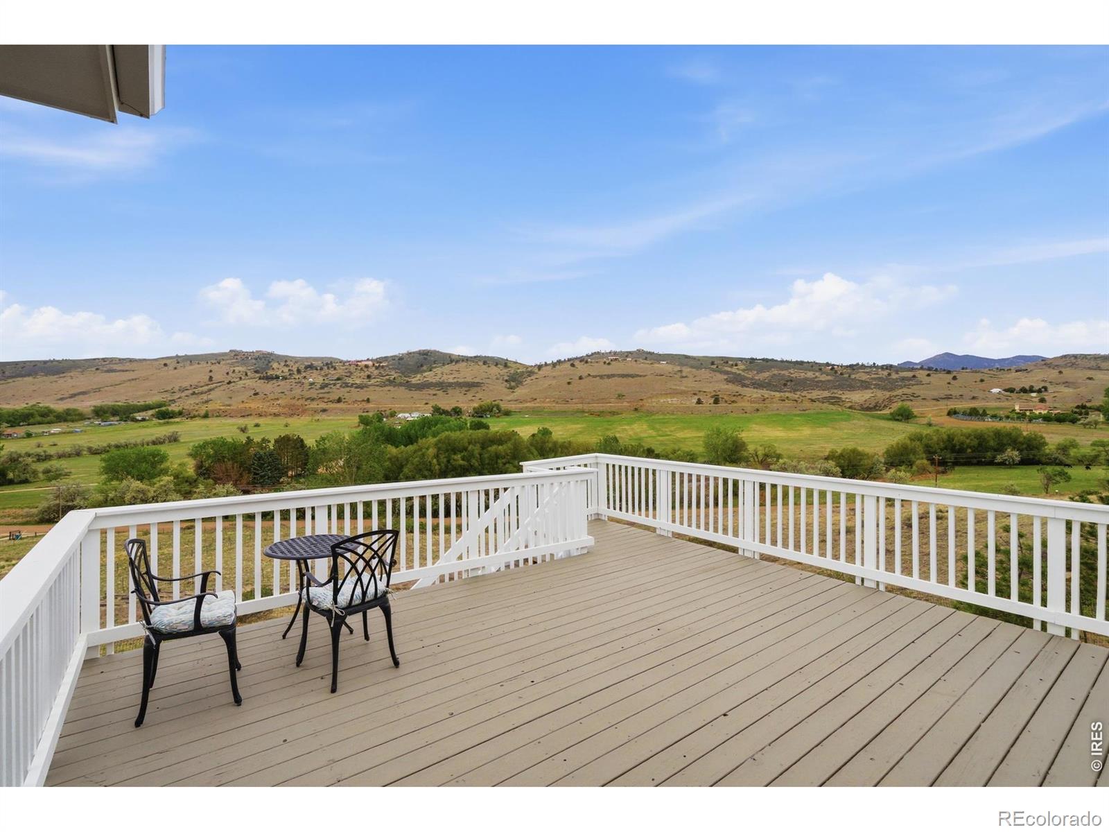 840 S County Road 27 E Berthoud CO 80513