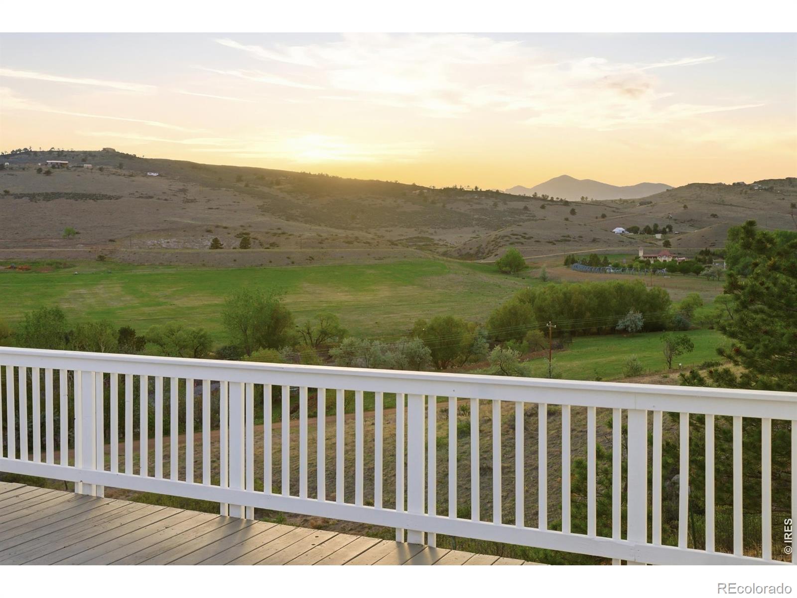 840 S County Road 27 E Berthoud CO 80513