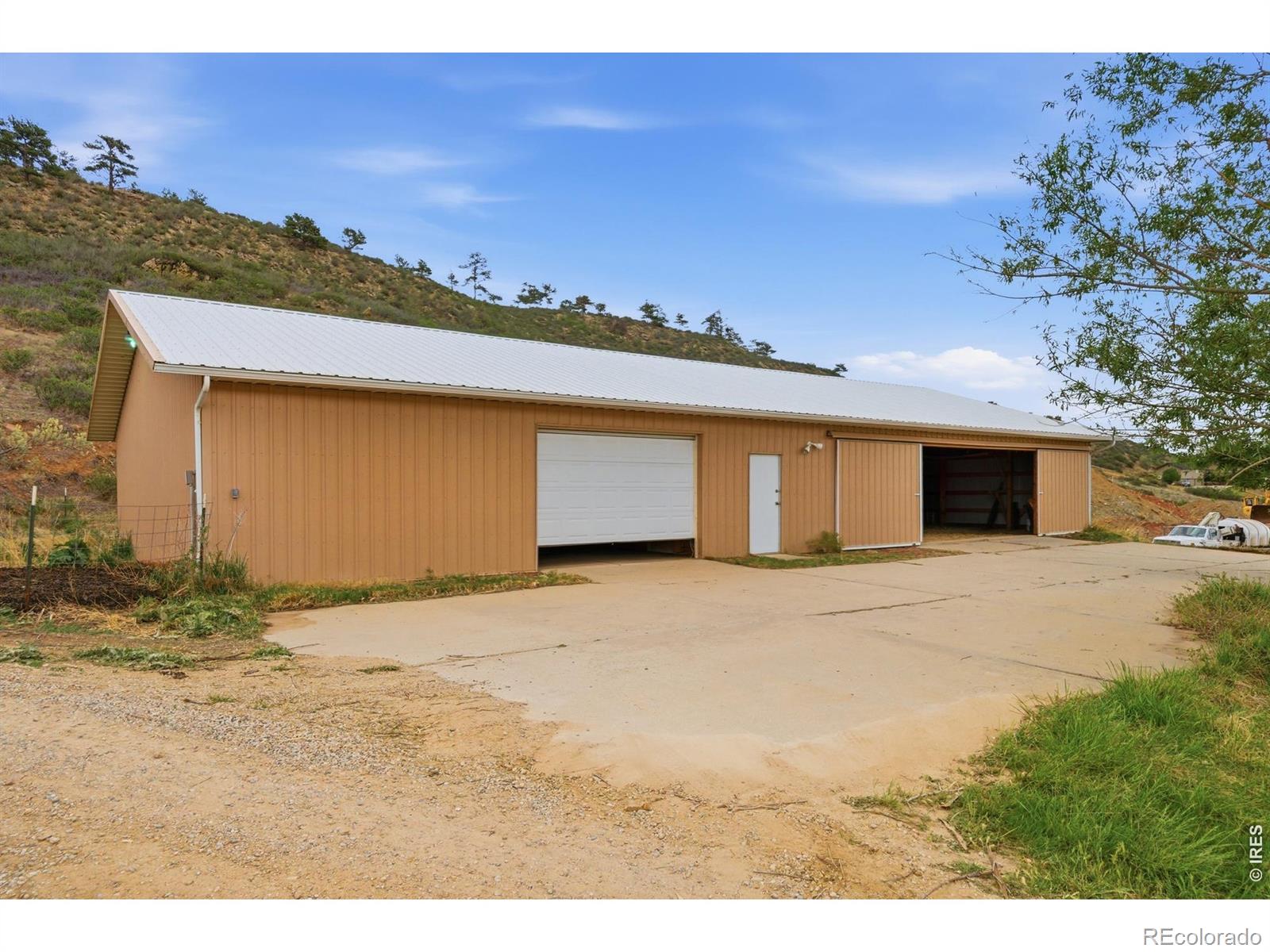 840 S County Road 27 E Berthoud CO 80513