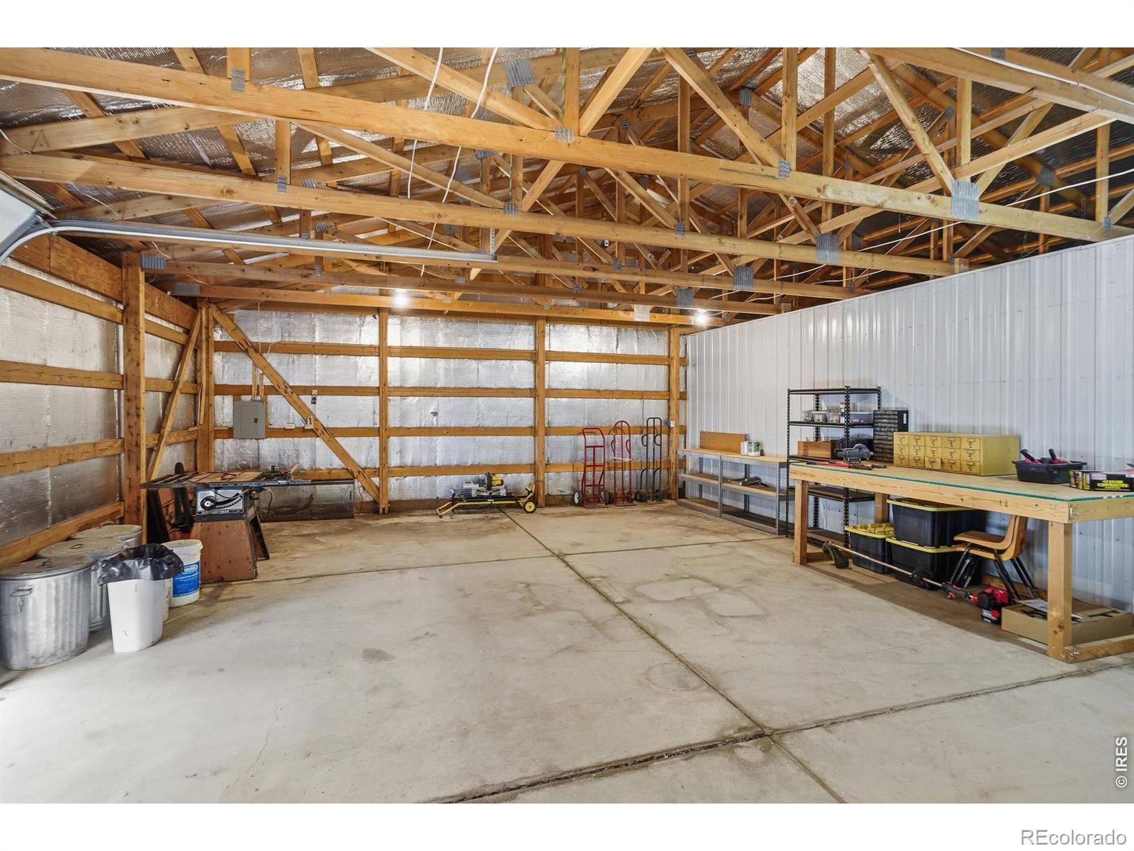 840 S County Road 27 E Berthoud CO 80513