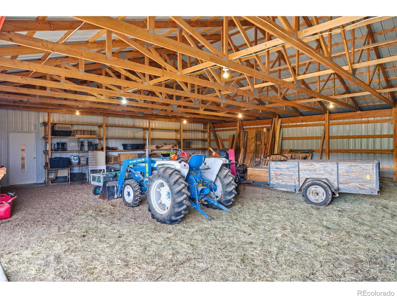 840 S County Road 27 E Berthoud CO 80513
