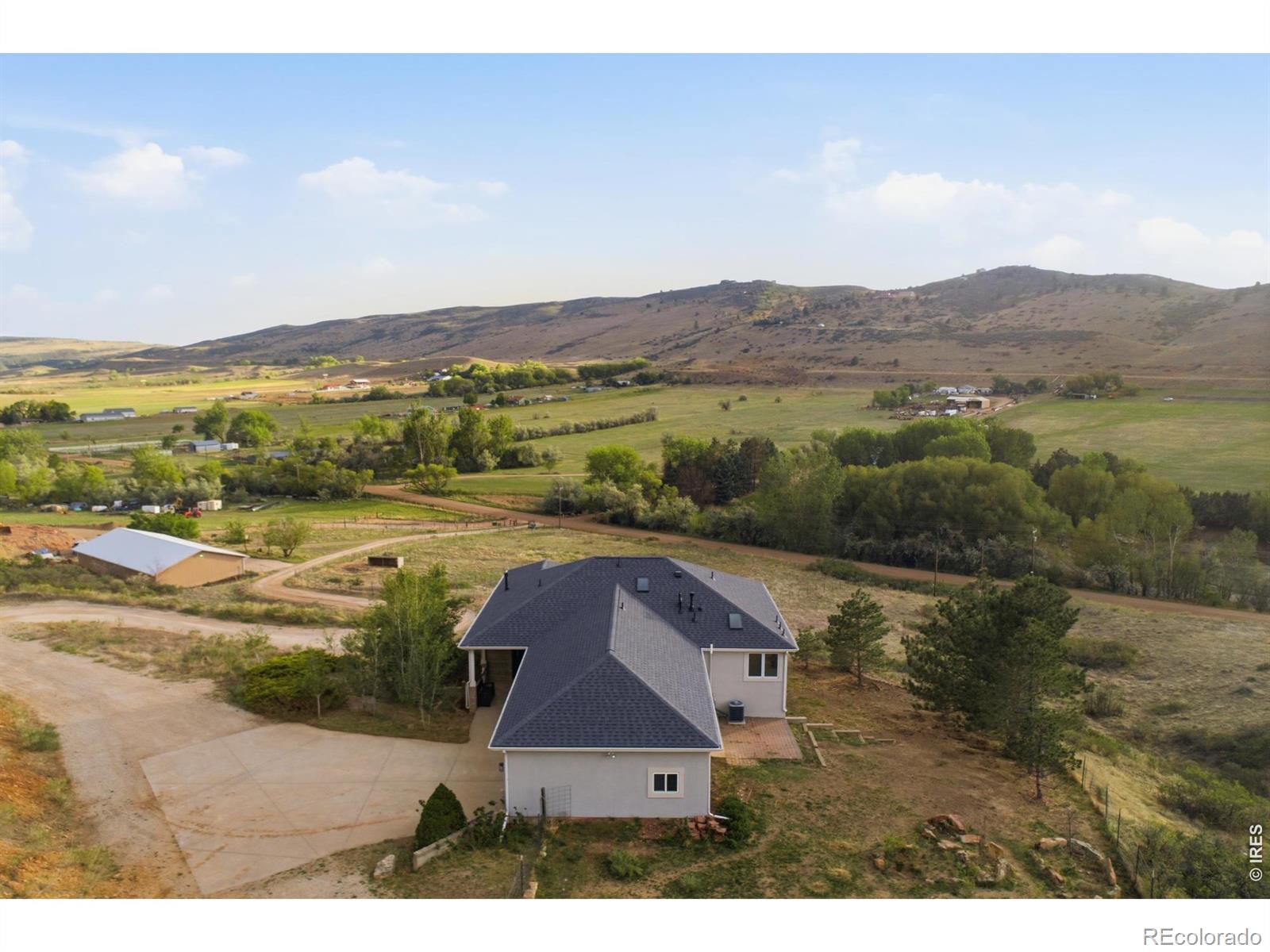 840 S County Road 27 E Berthoud CO 80513