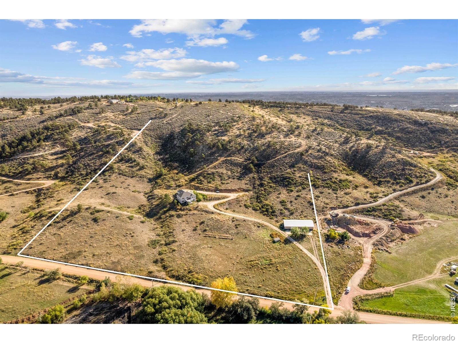 840 S County Road 27 E Berthoud CO 80513