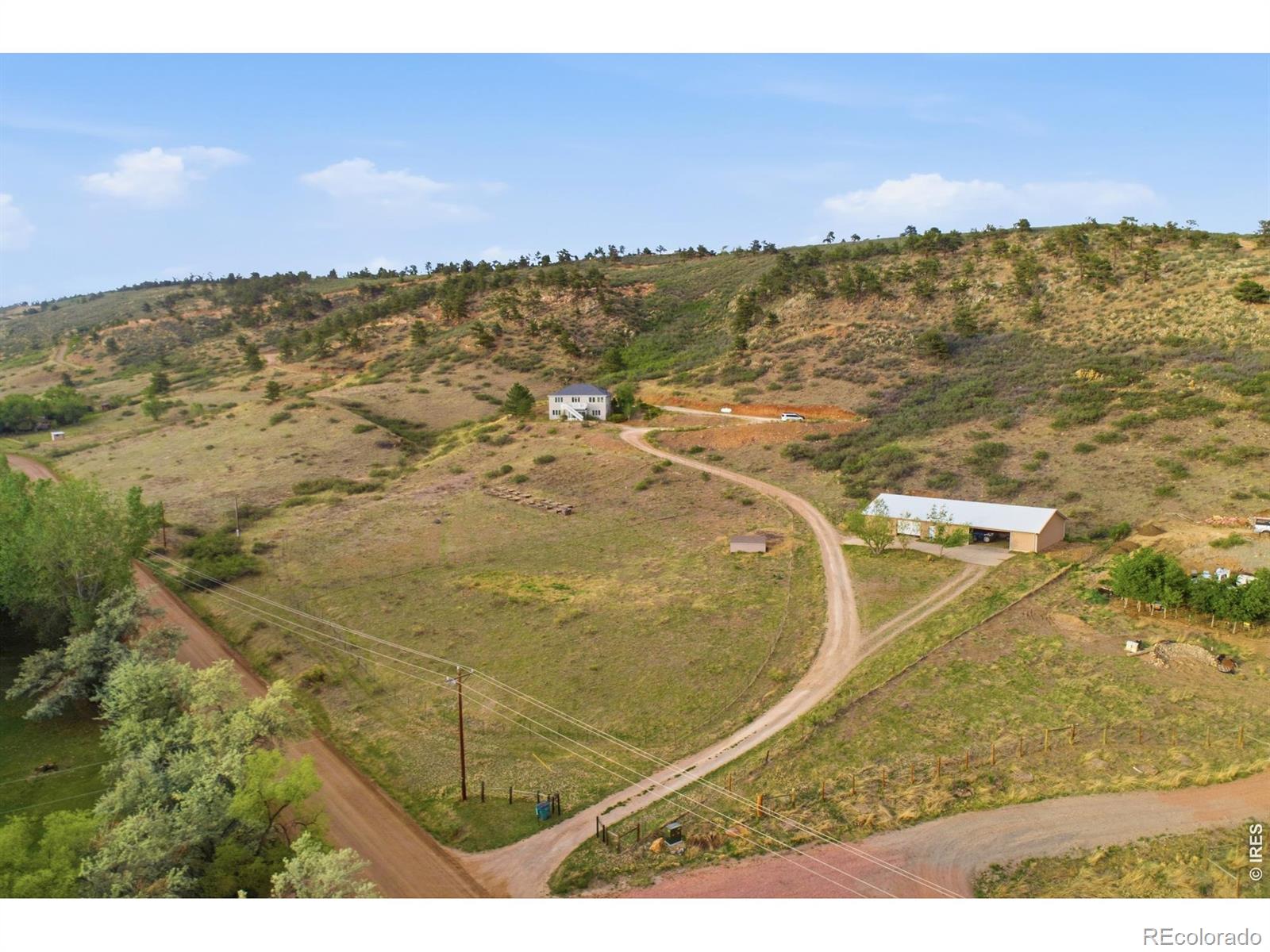 840 S County Road 27 E Berthoud CO 80513