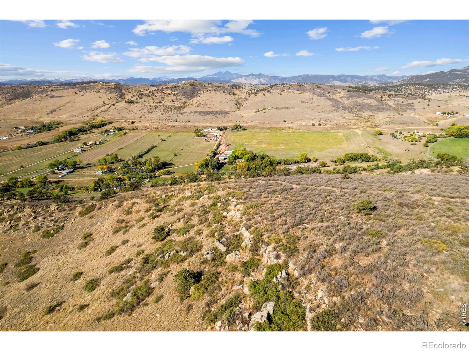 840 S County Road 27 E Berthoud CO 80513