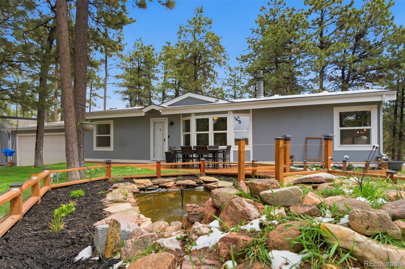 18440 Black Squirrel Road Colorado Springs CO 80908
