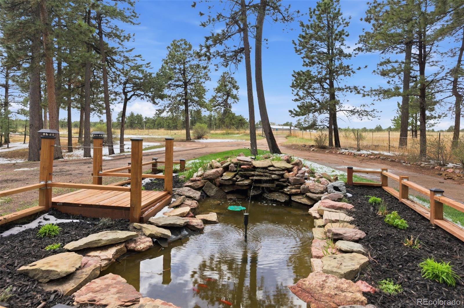 18440 Black Squirrel Road Colorado Springs CO 80908