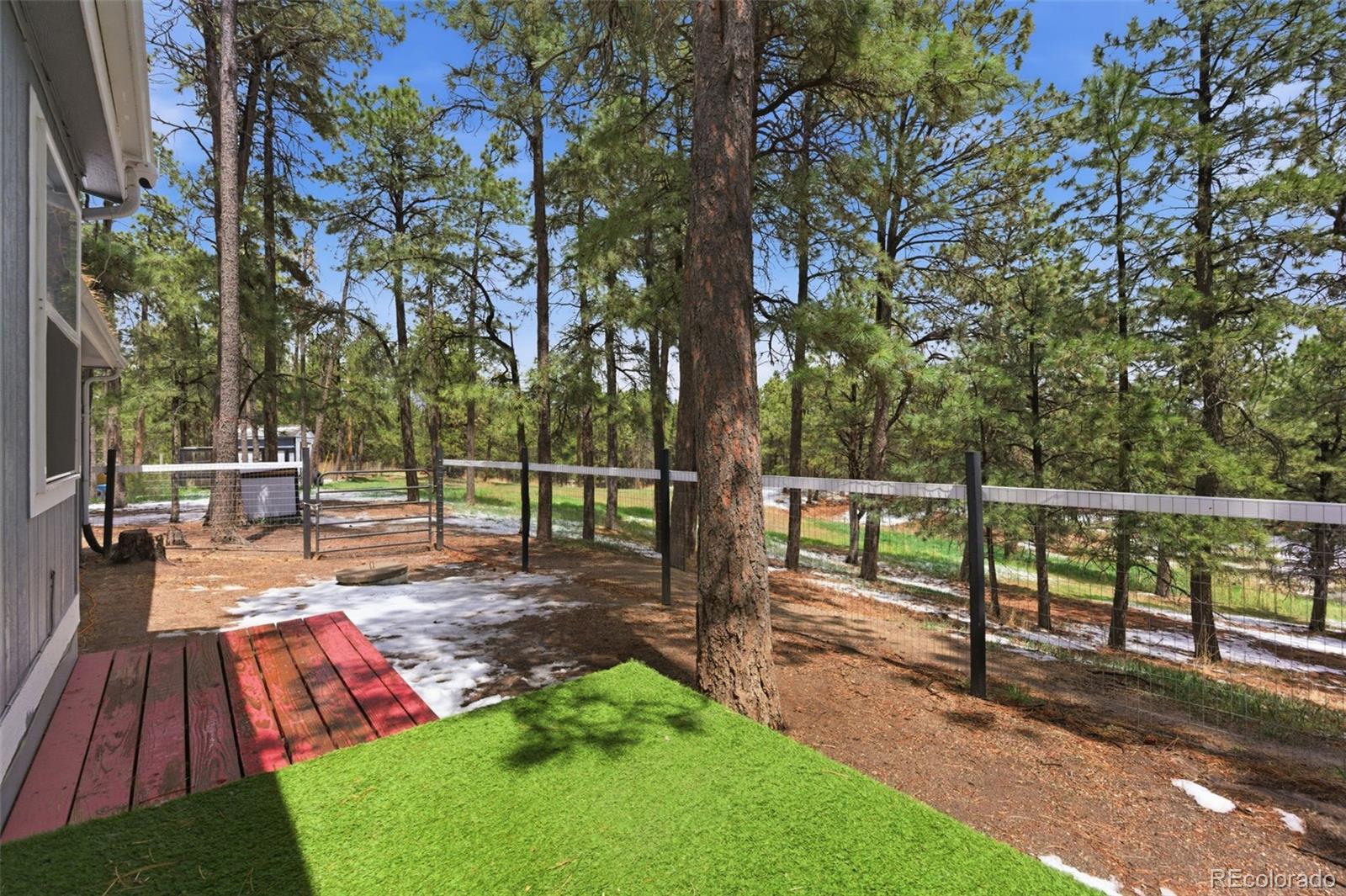 18440 Black Squirrel Road Colorado Springs CO 80908