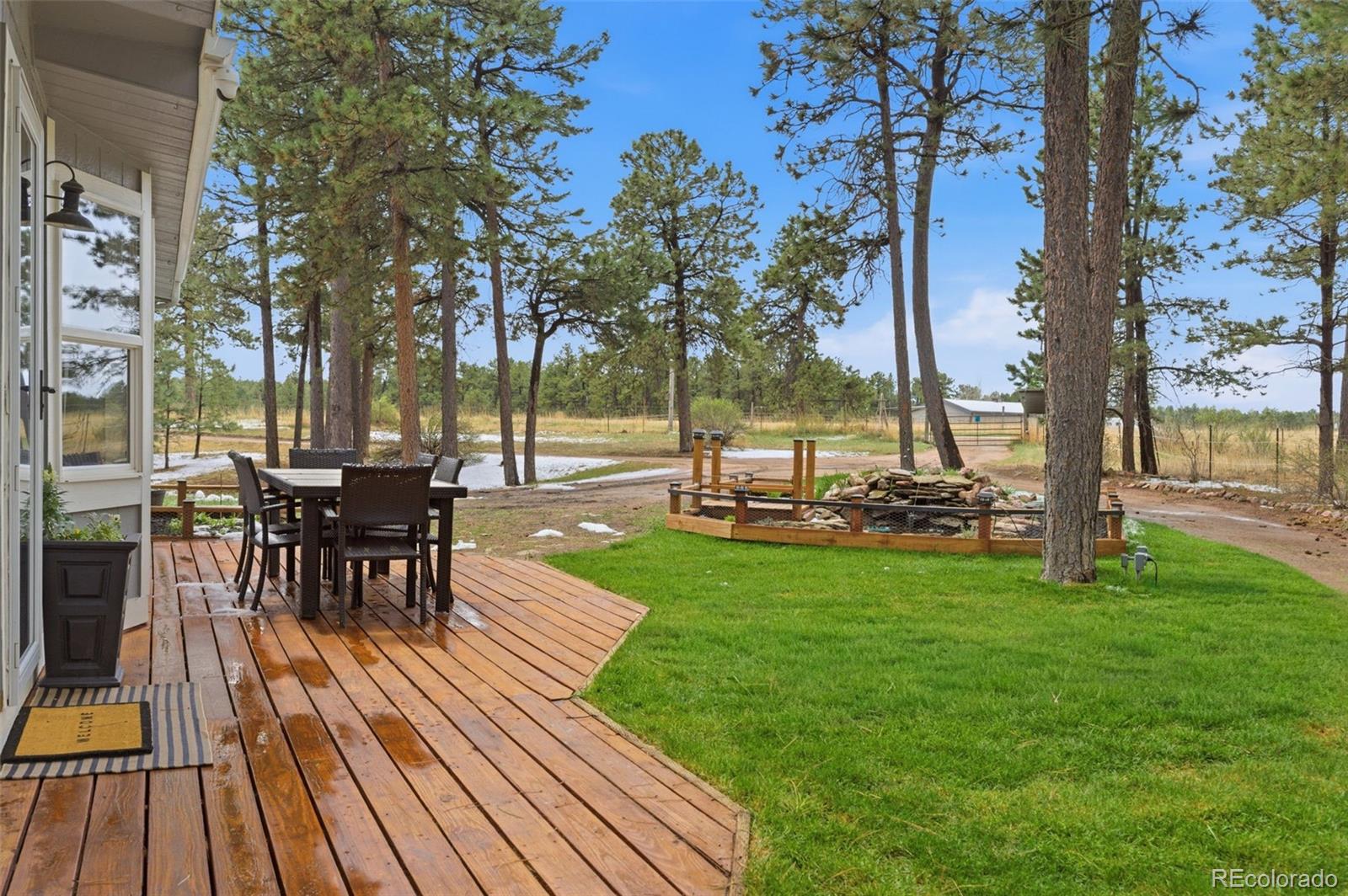 18440 Black Squirrel Road Colorado Springs CO 80908