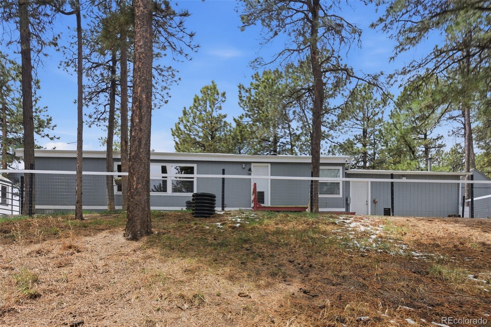 18440 Black Squirrel Road Colorado Springs CO 80908