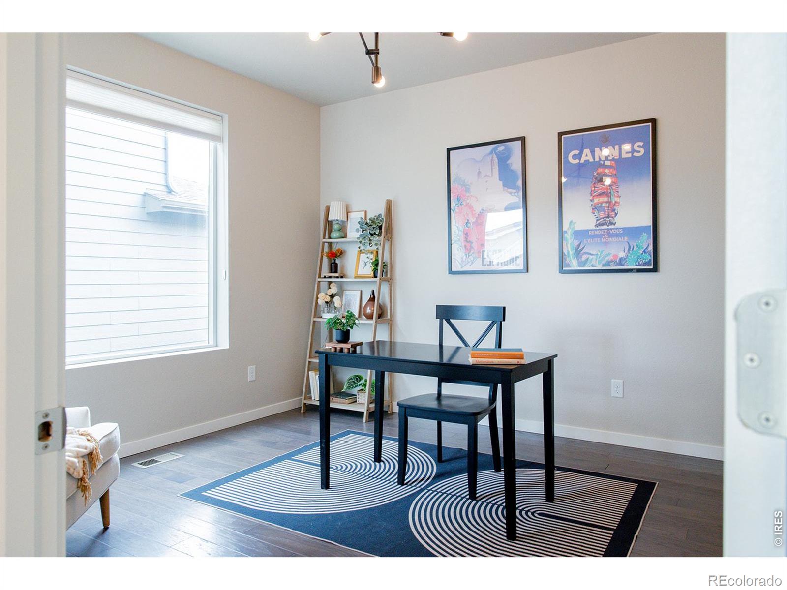 3044 Comet Street Fort Collins CO 80524
