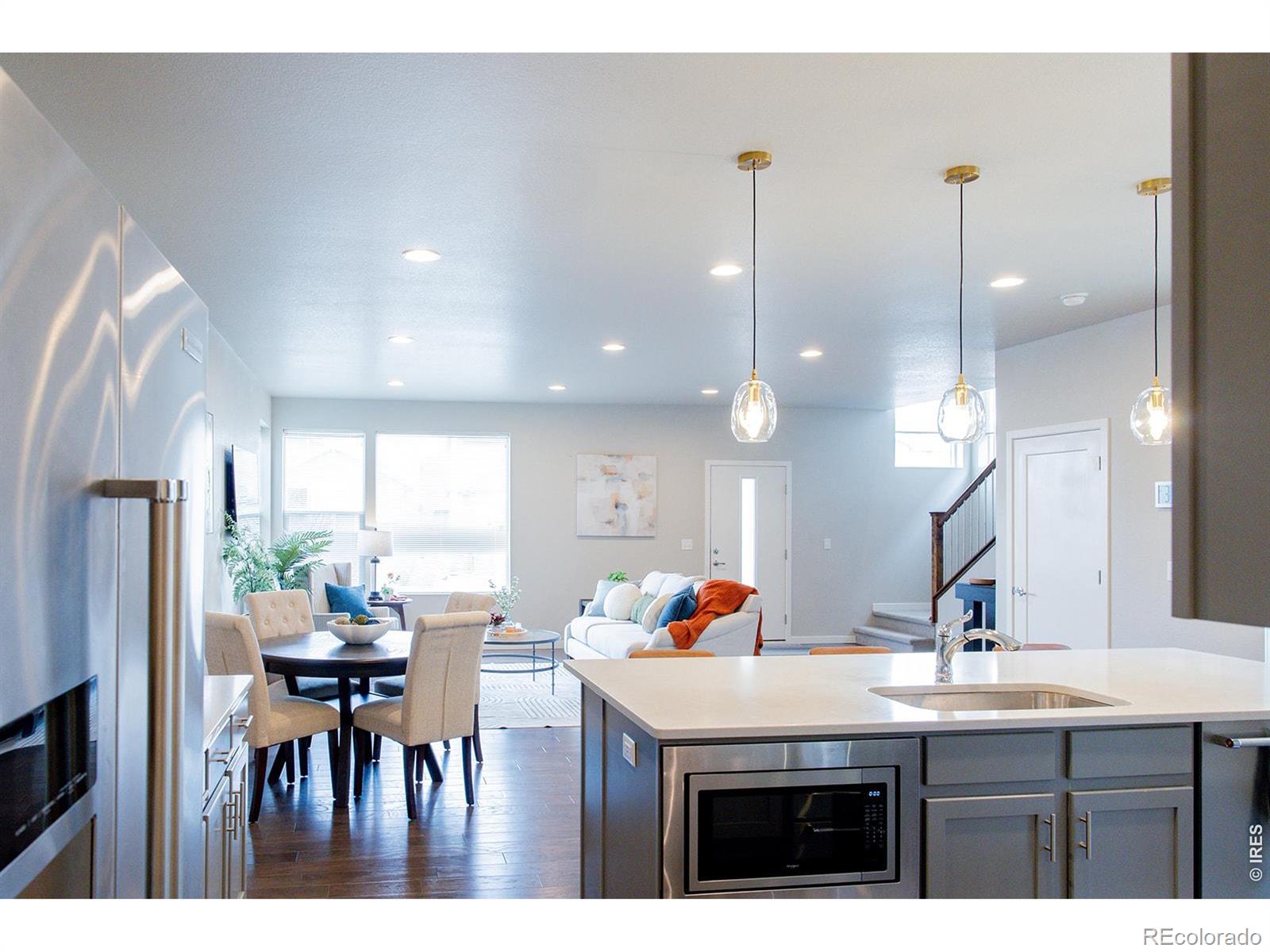 3044 Comet Street Fort Collins CO 80524
