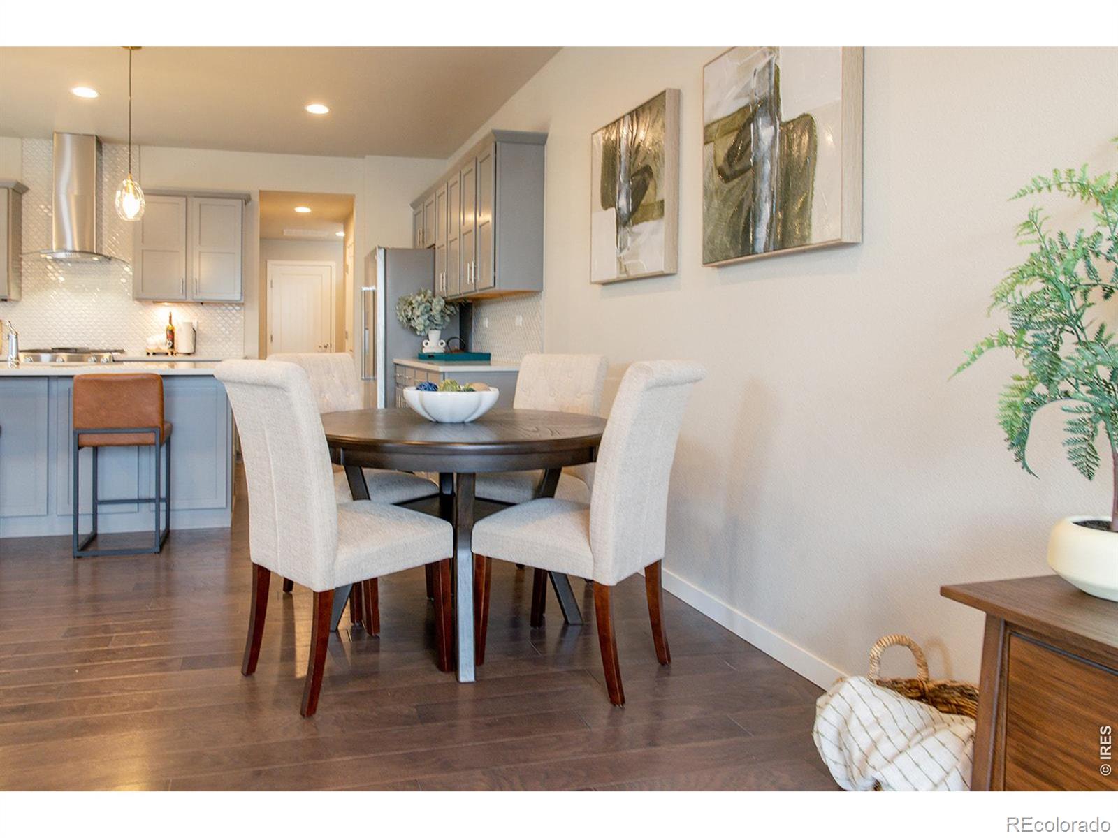 3044 Comet Street Fort Collins CO 80524