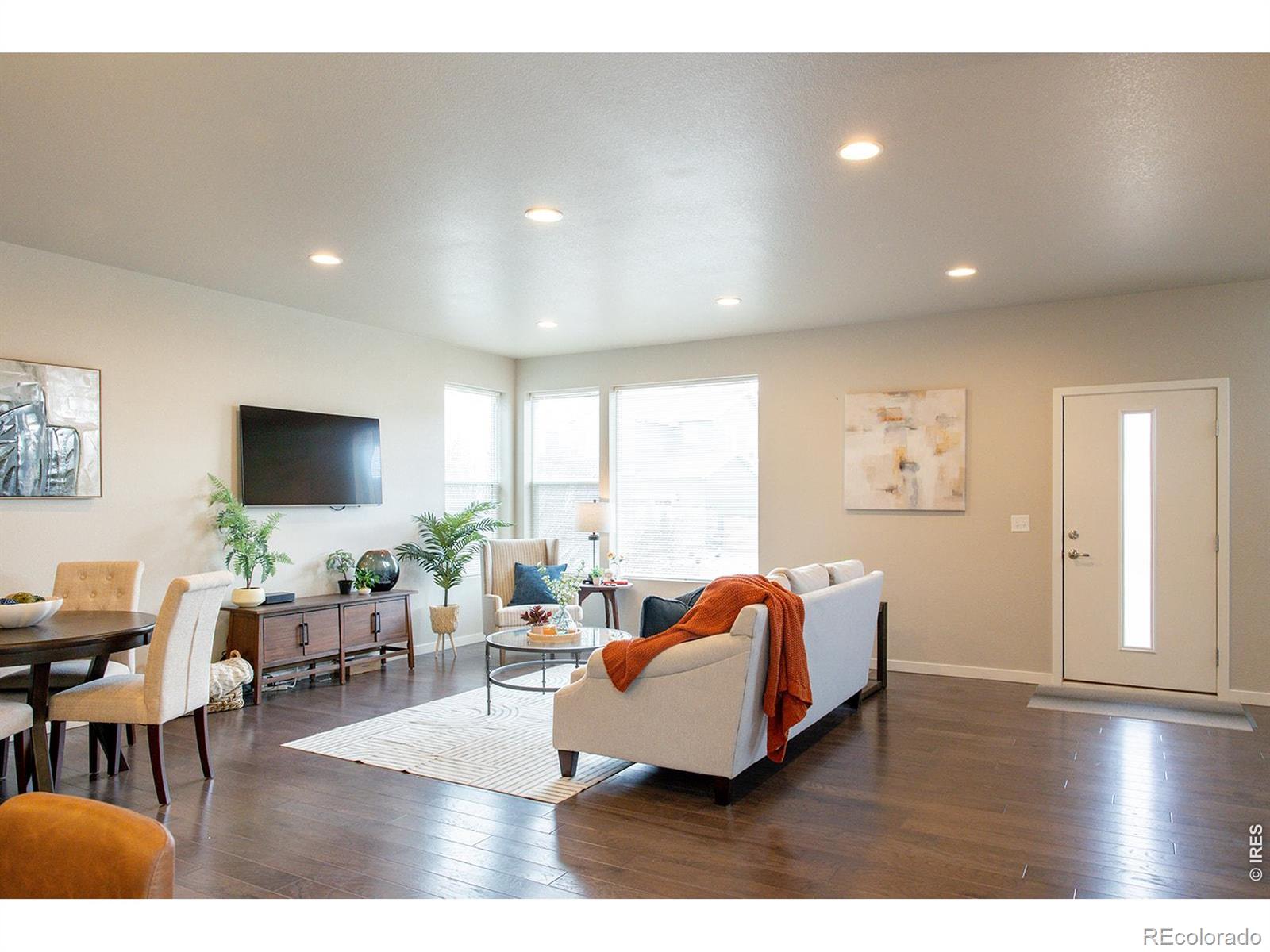 3044 Comet Street Fort Collins CO 80524