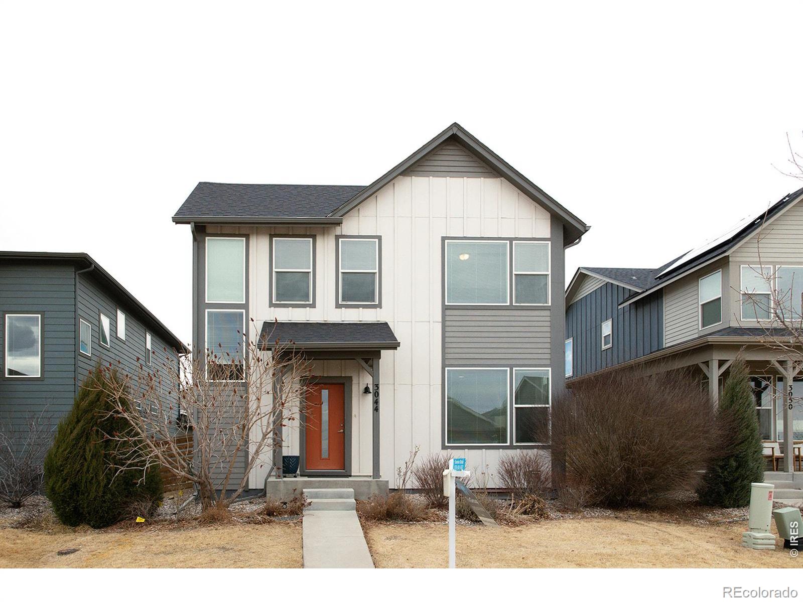 3044 Comet Street Fort Collins CO 80524