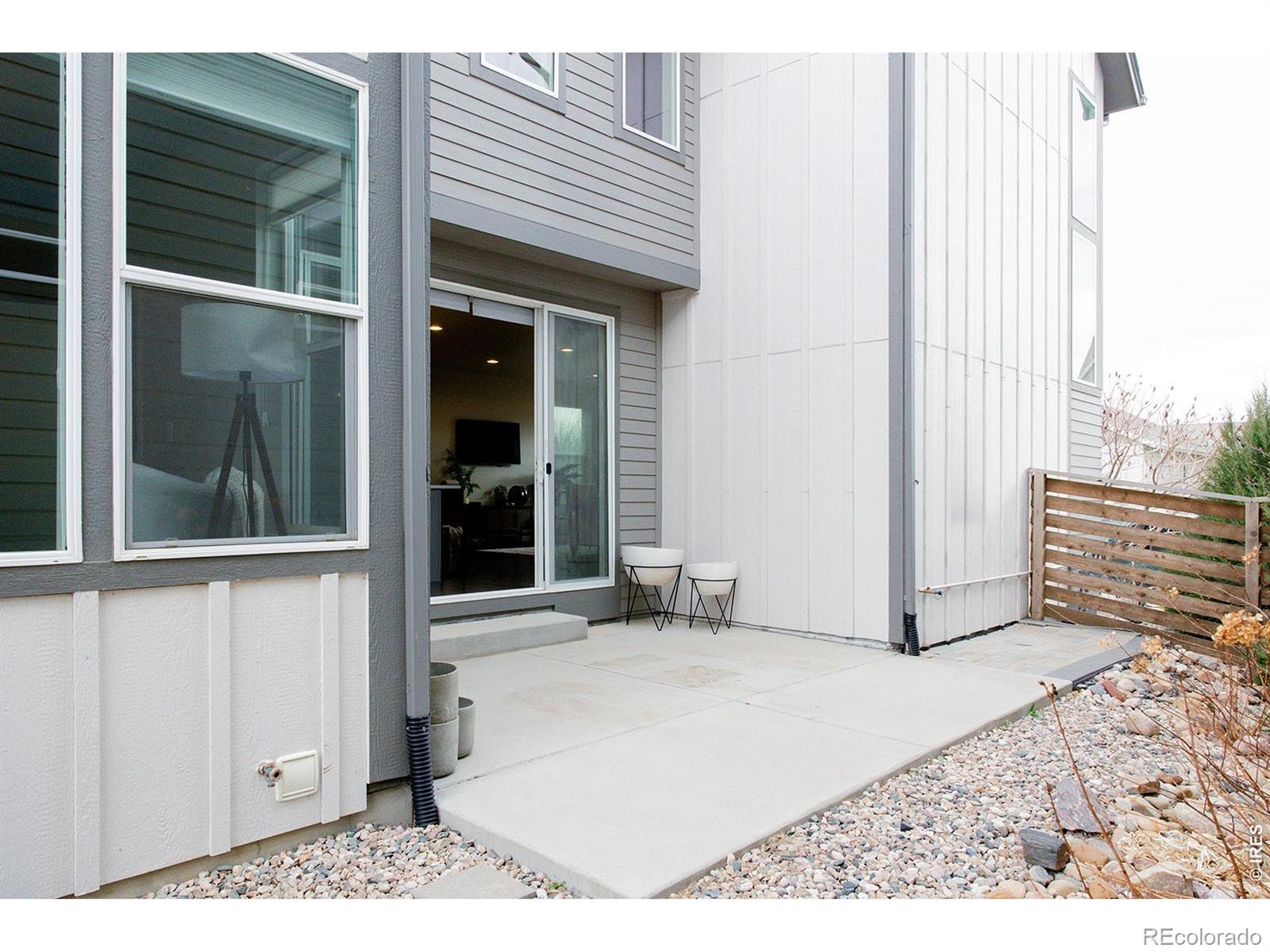 3044 Comet Street Fort Collins CO 80524