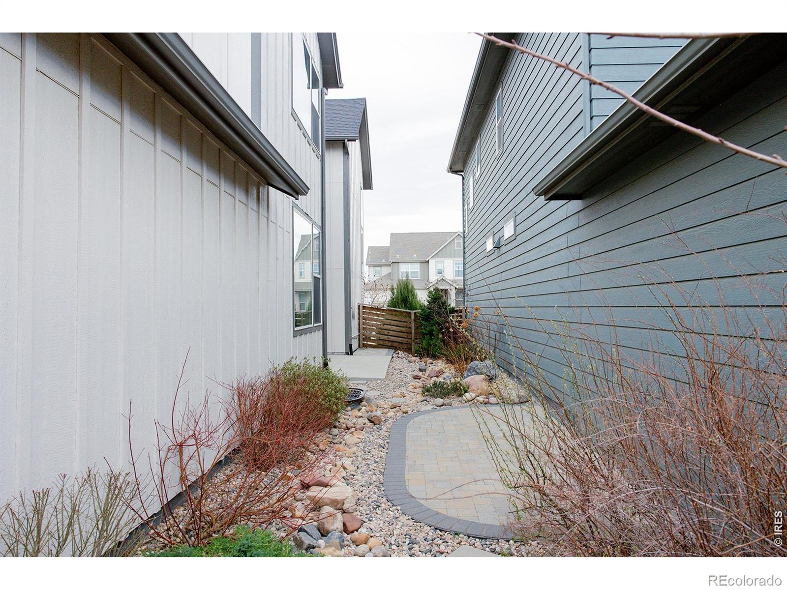 3044 Comet Street Fort Collins CO 80524