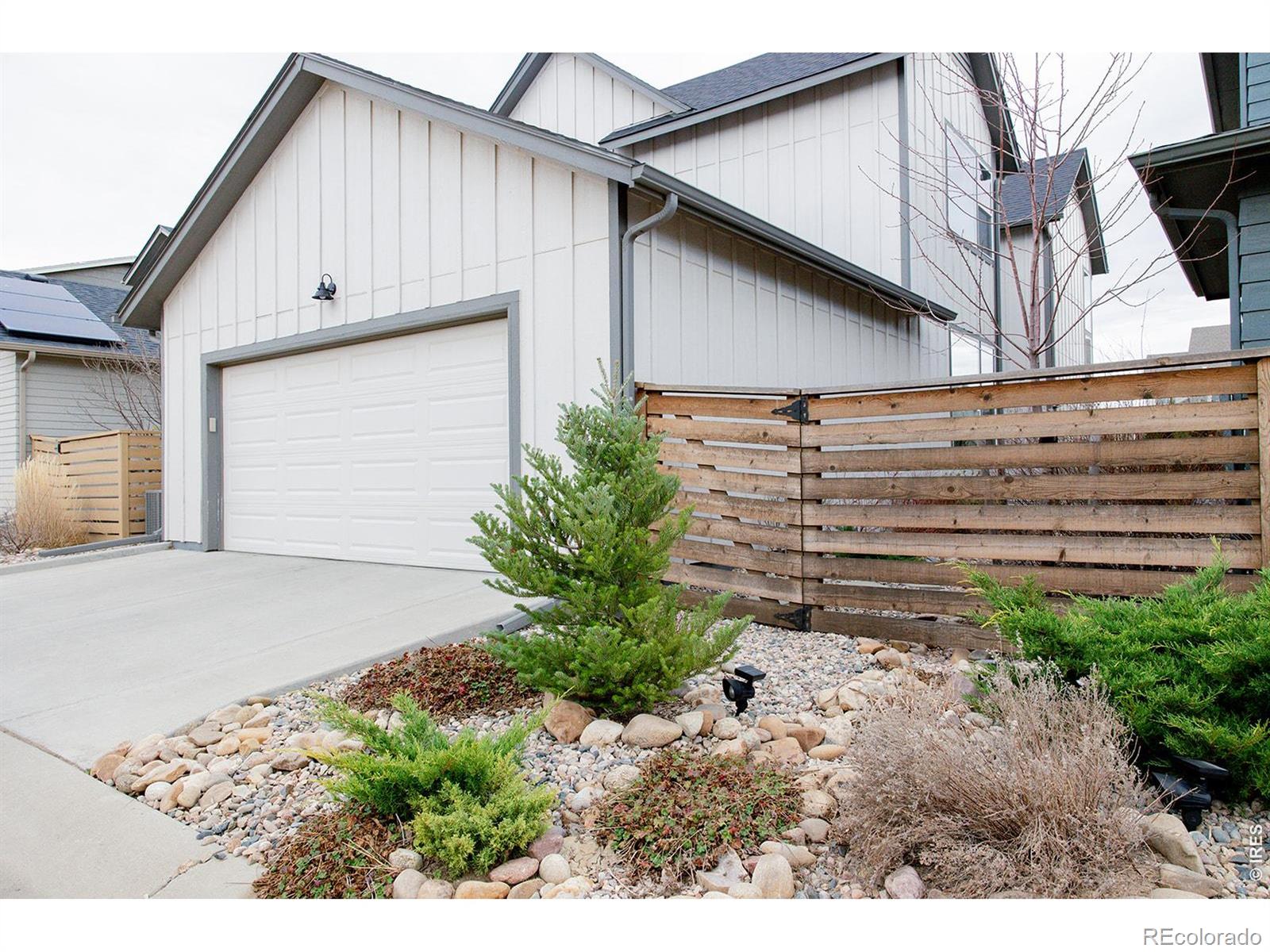 3044 Comet Street Fort Collins CO 80524