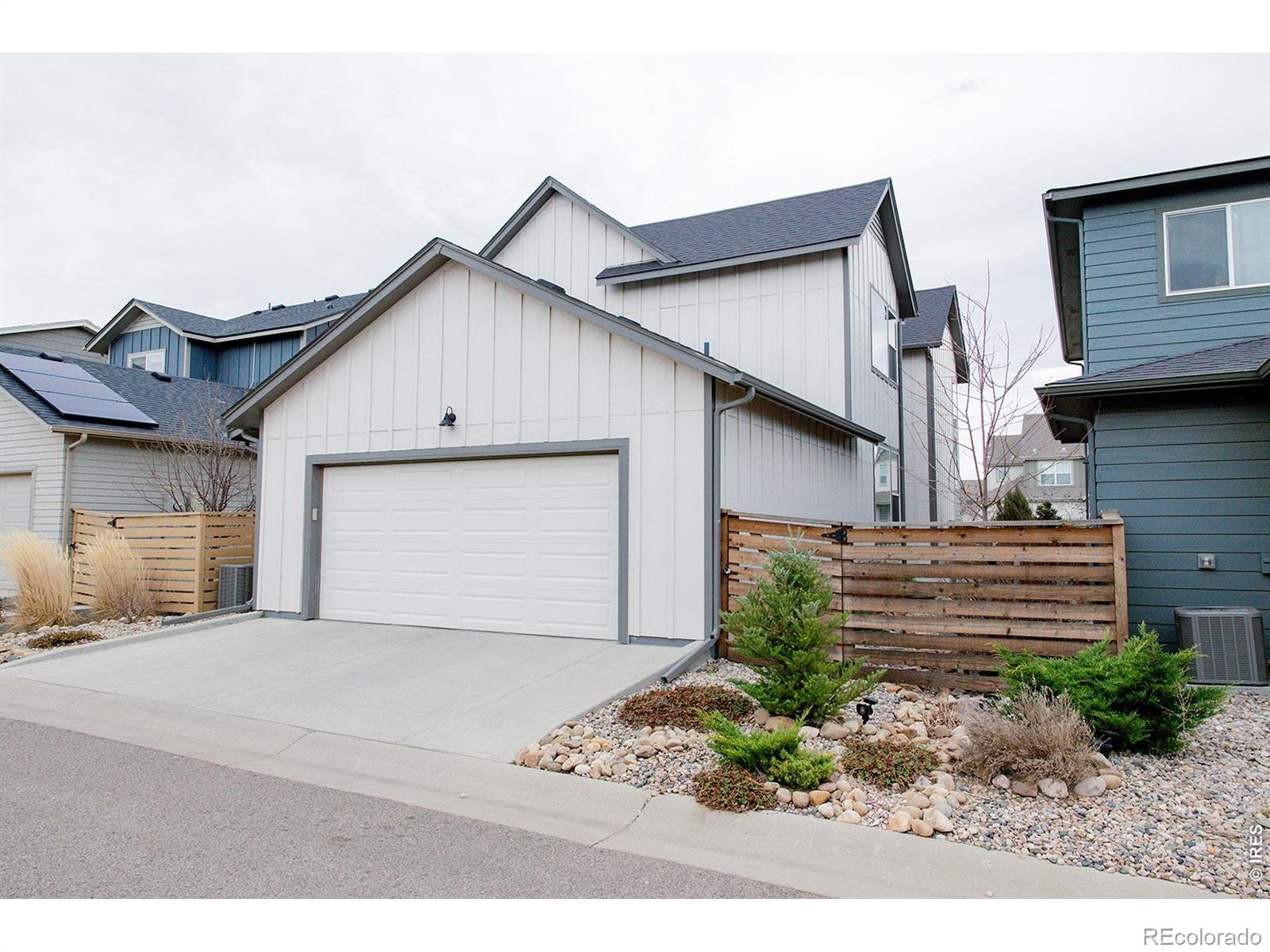 3044 Comet Street Fort Collins CO 80524