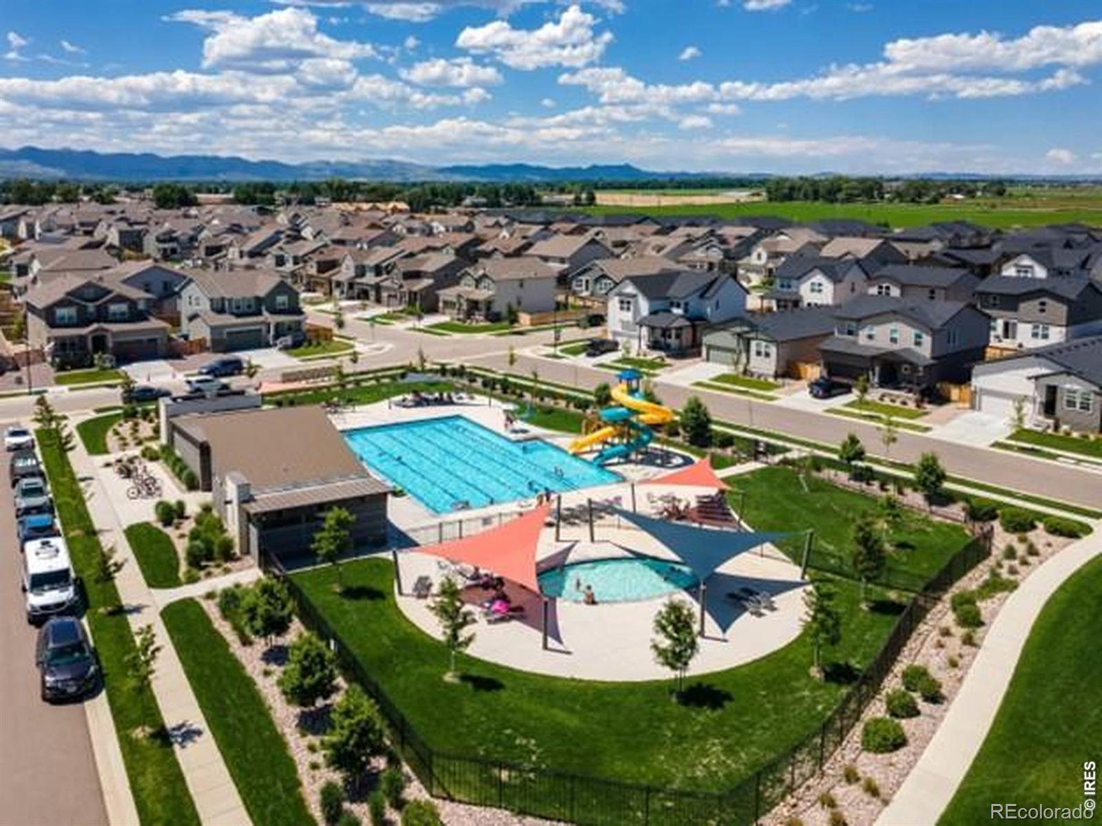 3044 Comet Street Fort Collins CO 80524