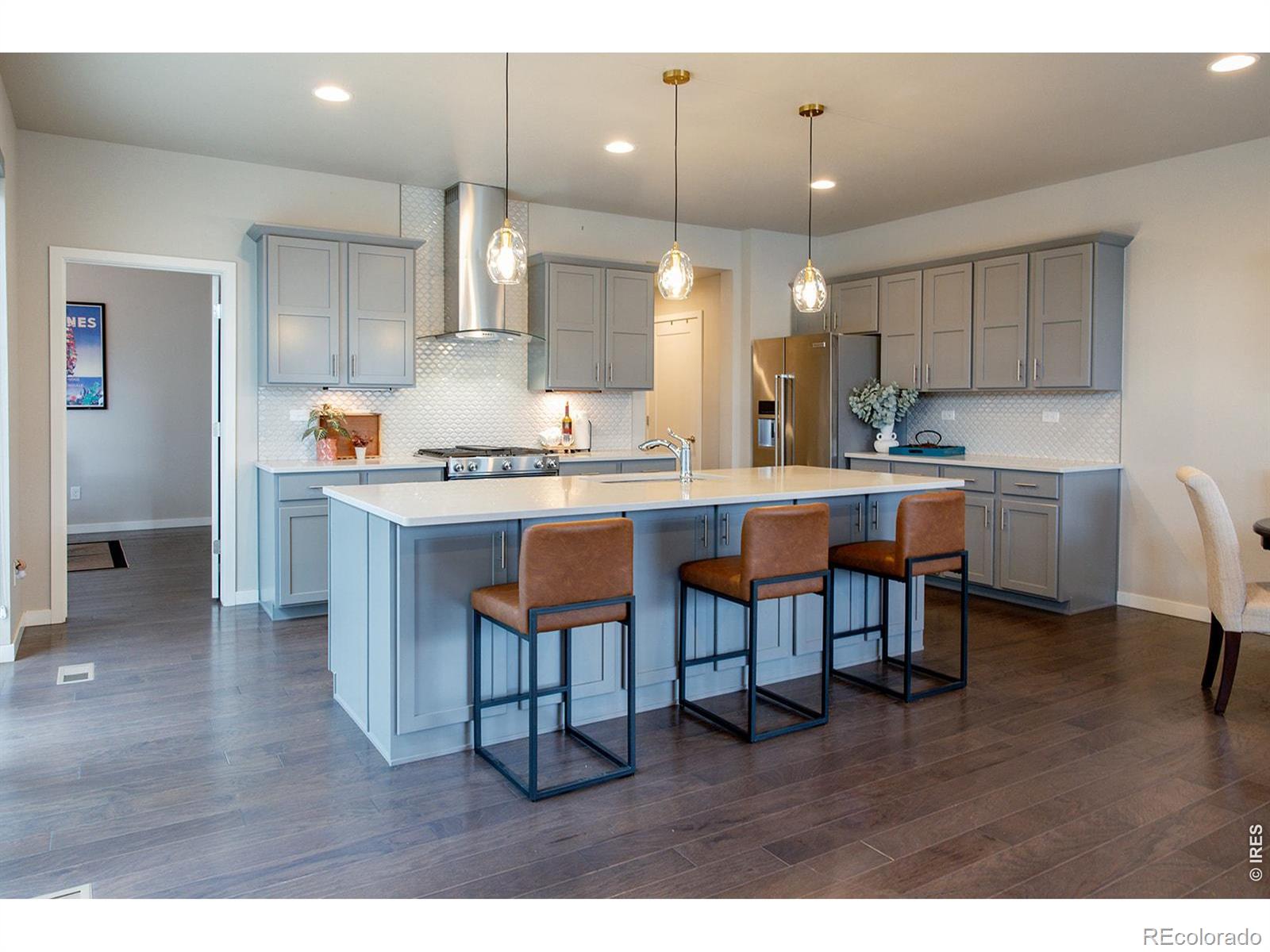 3044 Comet Street Fort Collins CO 80524