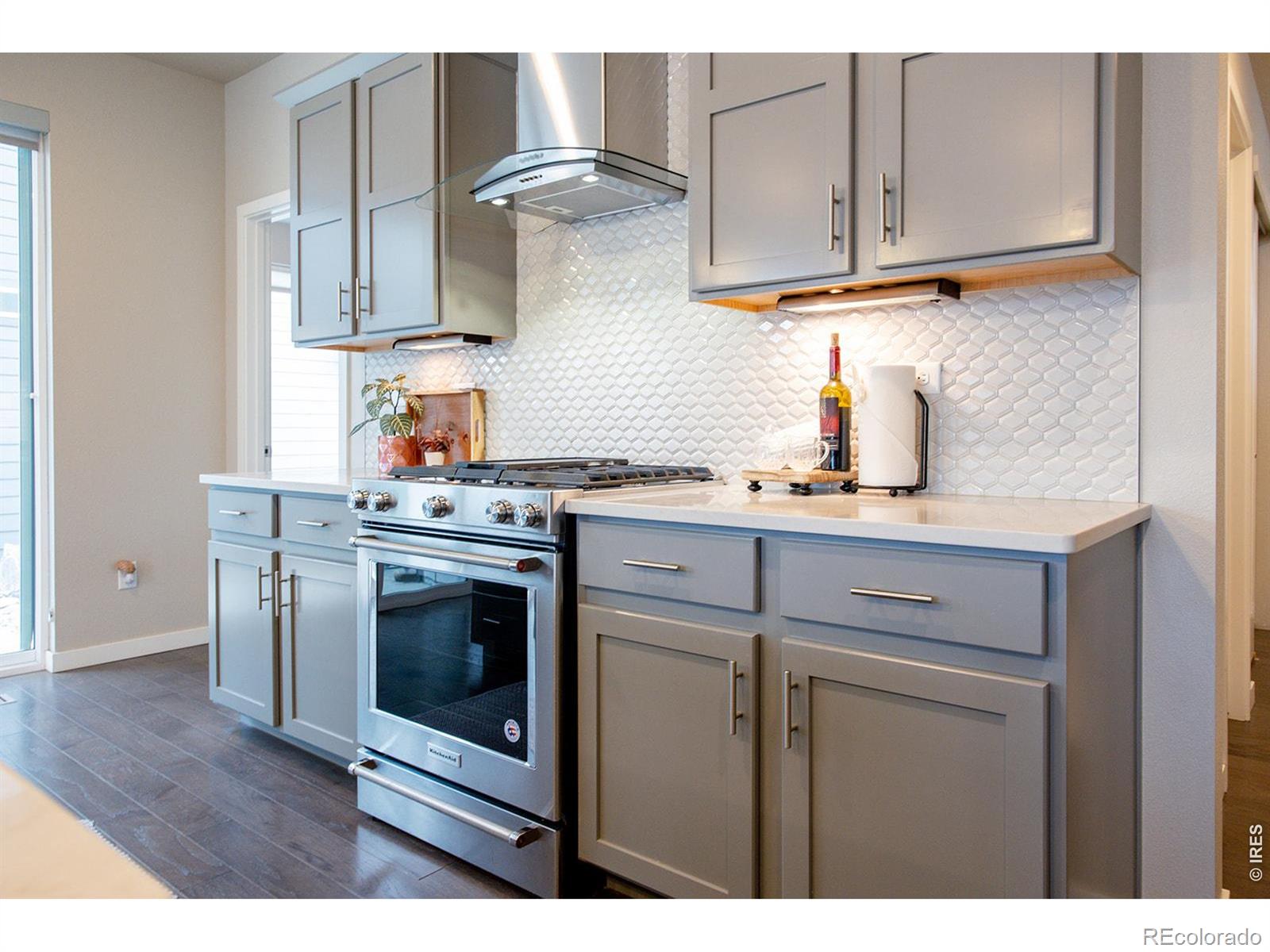 3044 Comet Street Fort Collins CO 80524